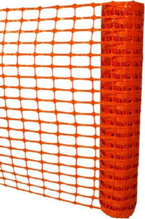 AlfaFlex Safety barrier fence