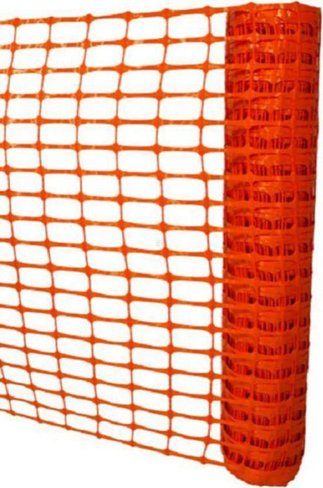 AlfaFlex Safety barrier fence