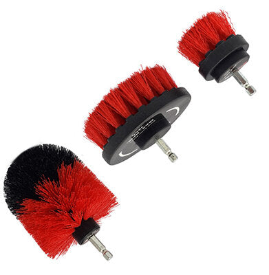 Cleaning brush Set