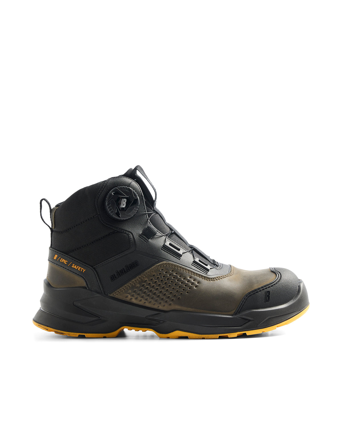 Blaklader 2296 EPIC Safety Boot S3S