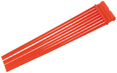 Rotary Brushes for Countax