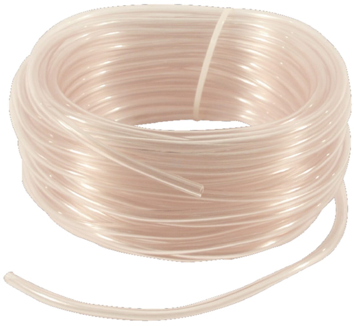 Synthetic universal Fuel hoses