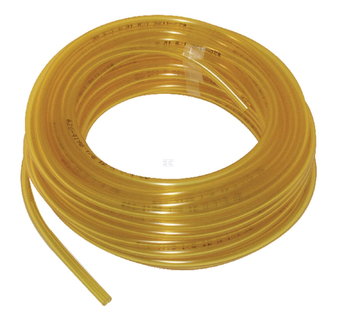 Synthetic universal Fuel hoses