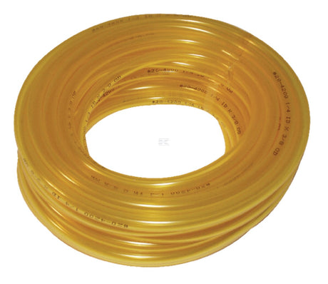 Synthetic universal Fuel hoses