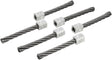Weed Brushes - Ariens/Limpar