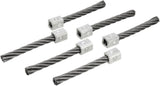 Weed Brushes - Ariens/Limpar