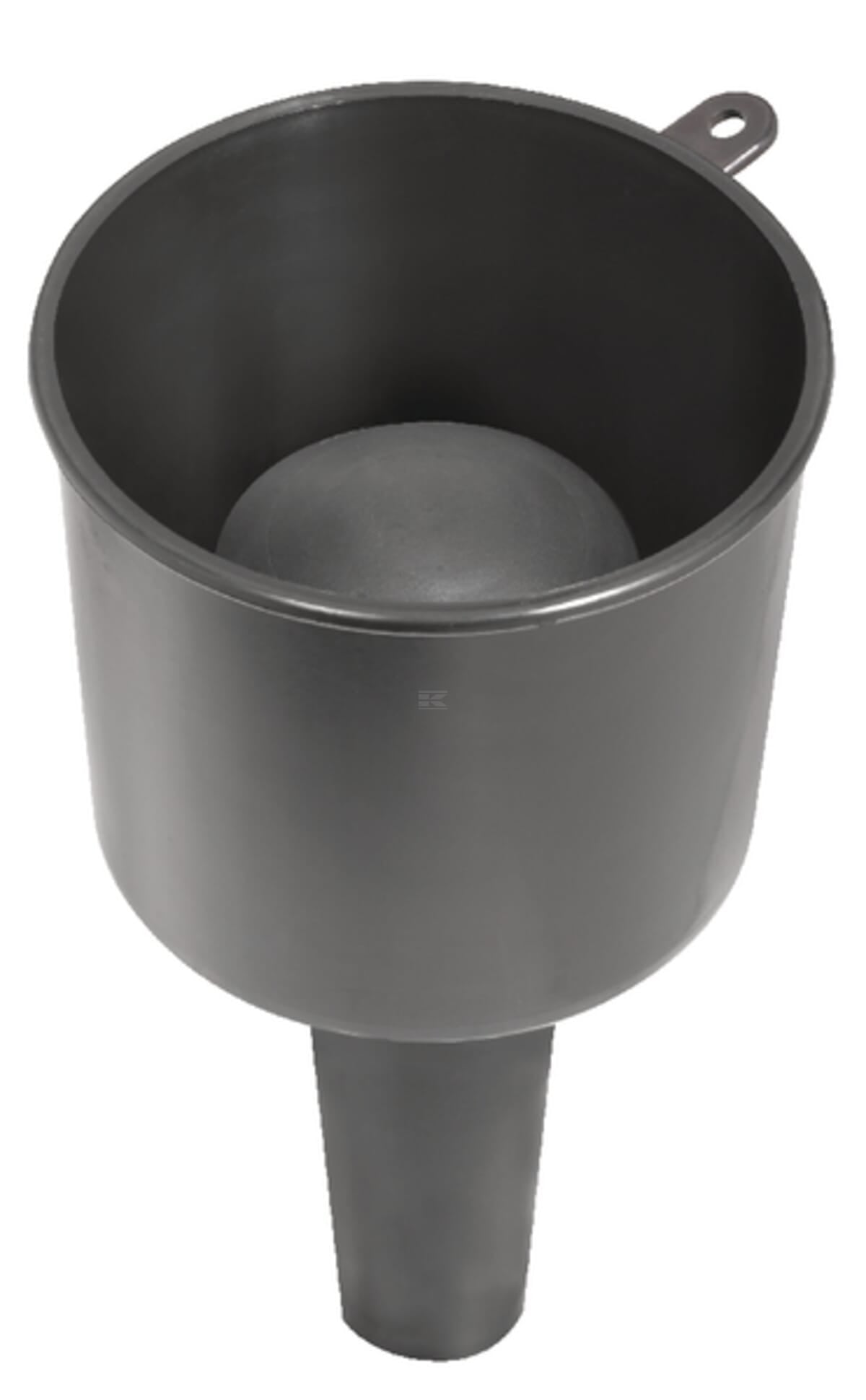 Mr. Funnel fuel filter funnel