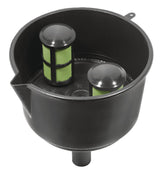 Mr. Funnel fuel filter funnel