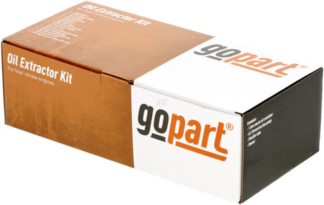 gopart Oil extractor kit