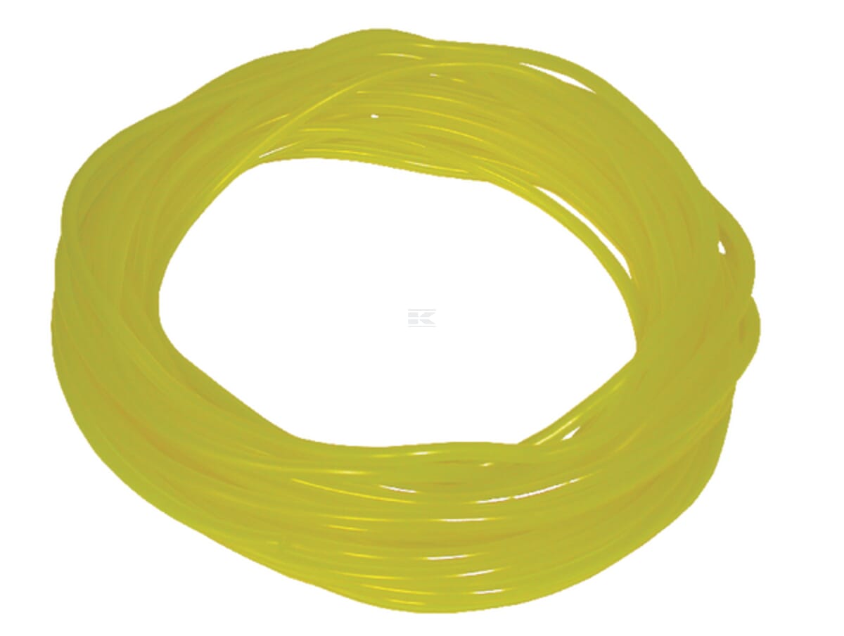 Synthetic universal Fuel hoses