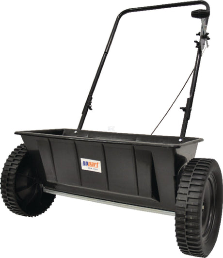 Spreader push model gopart 25L
