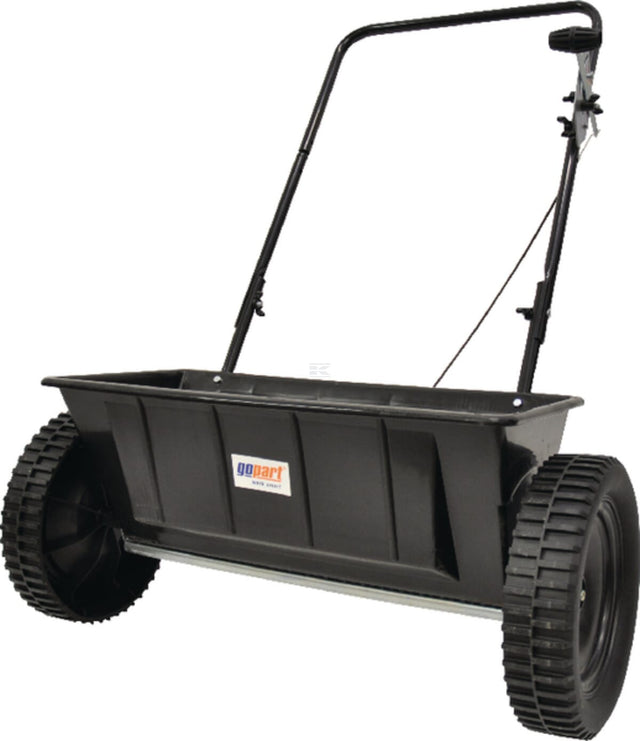 Spreader push model gopart 25L