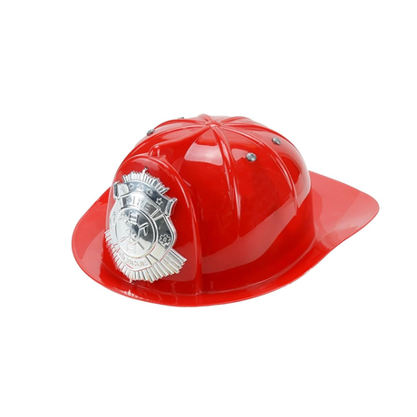 Firefighter Helmet for Kids