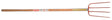 Forks with Handle, Polet