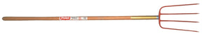 Forks with Handle, Polet
