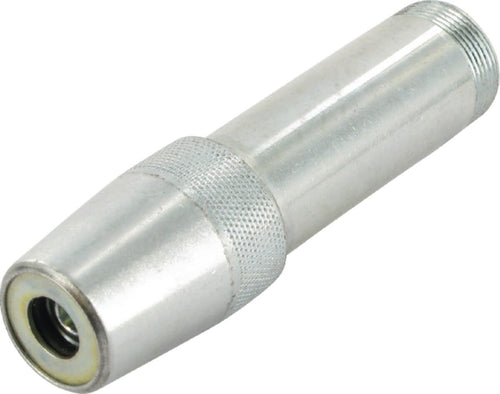 Pressol Recharging valve for grease pump
