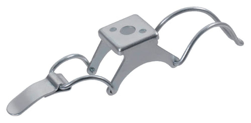 Groz Grease Gun Holder