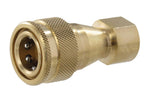 Pressol Nipple for central lubrication, 1/4"i 72