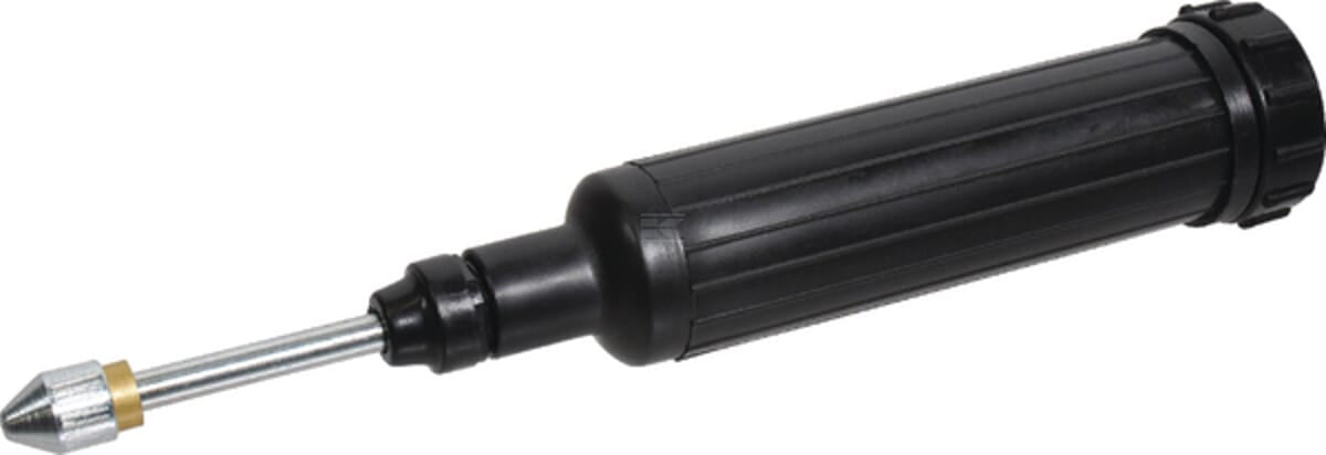 Pressol Push Action Grease Gun