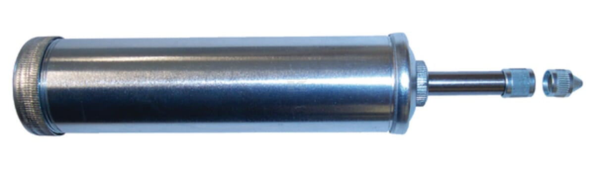 Pressol Push Action Grease Gun