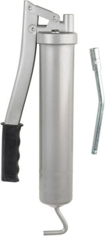 Grease gun with arm Pressol
