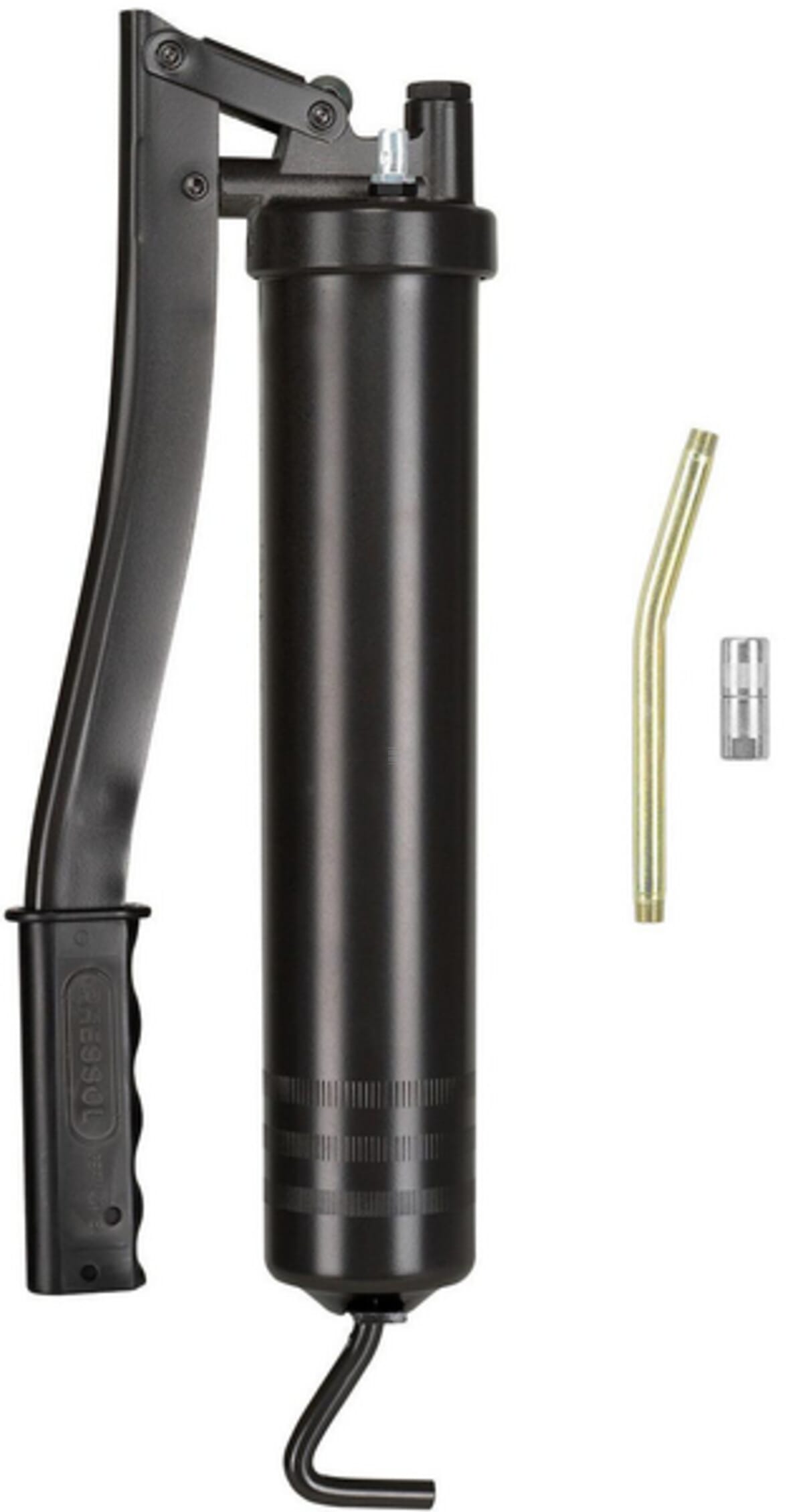 Pressol Grease Gun with Pipe