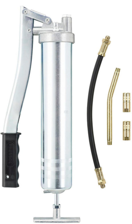 Grease Gun Pressol