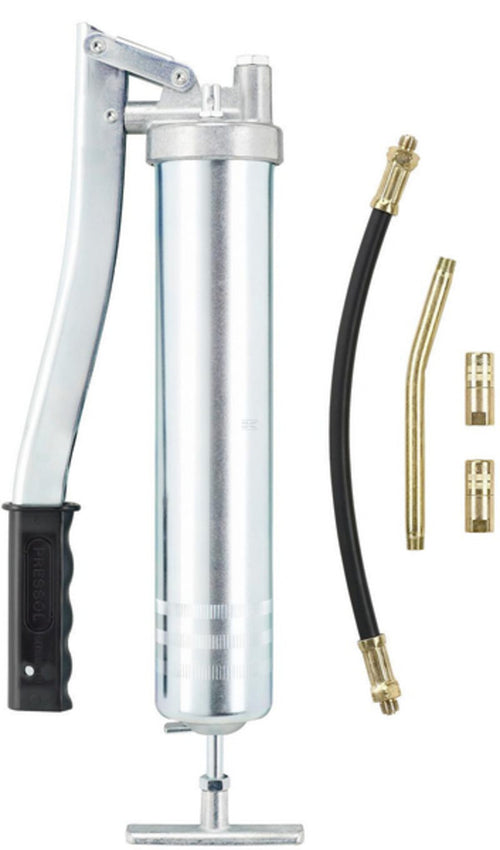 Grease Gun Pressol