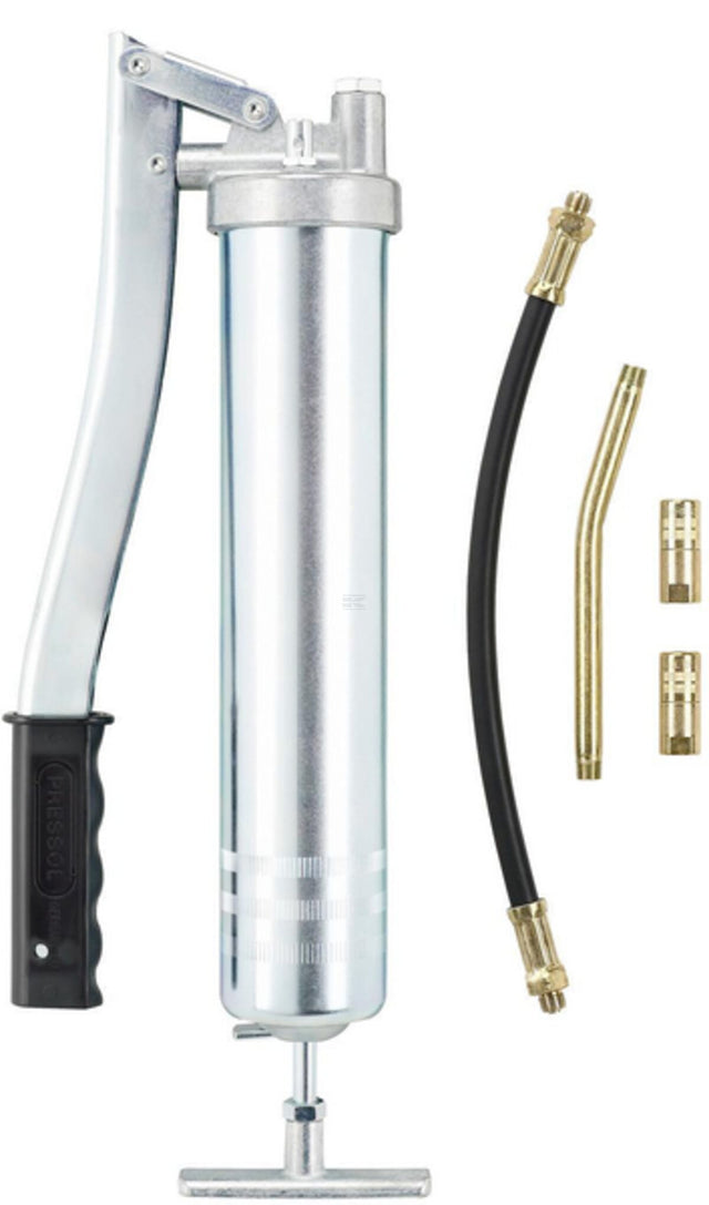 Grease Gun Pressol