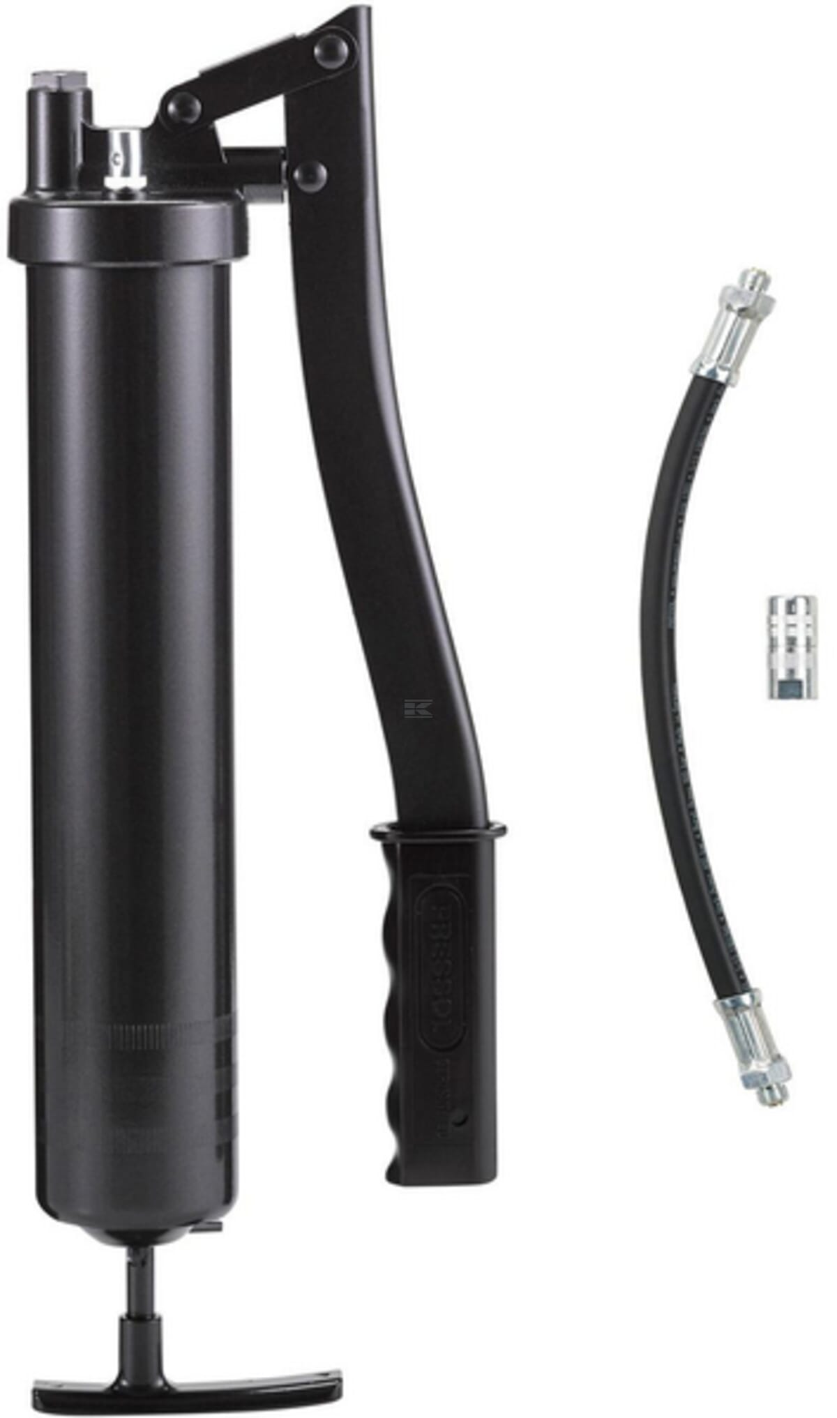 Pressol Lever Action Grease Gun Professional
