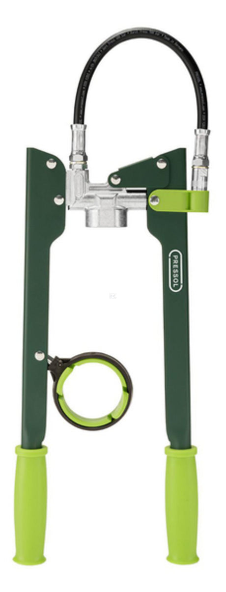 Pressol Two-handed grease gun ZHFP