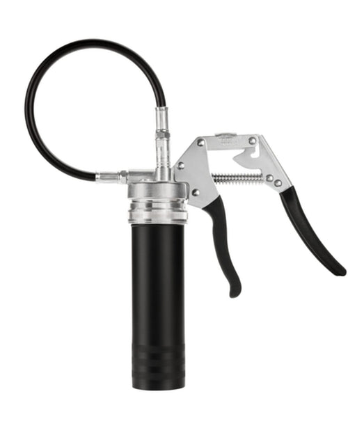Pressol One-handed grease gun for screw-in cartridge