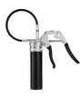 Pressol One-handed grease gun for screw-in cartridge