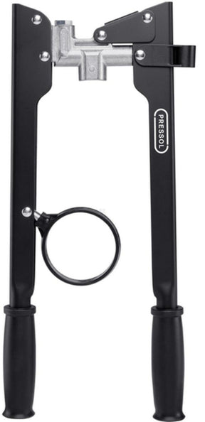 Pressol Two-handed grease gun K10