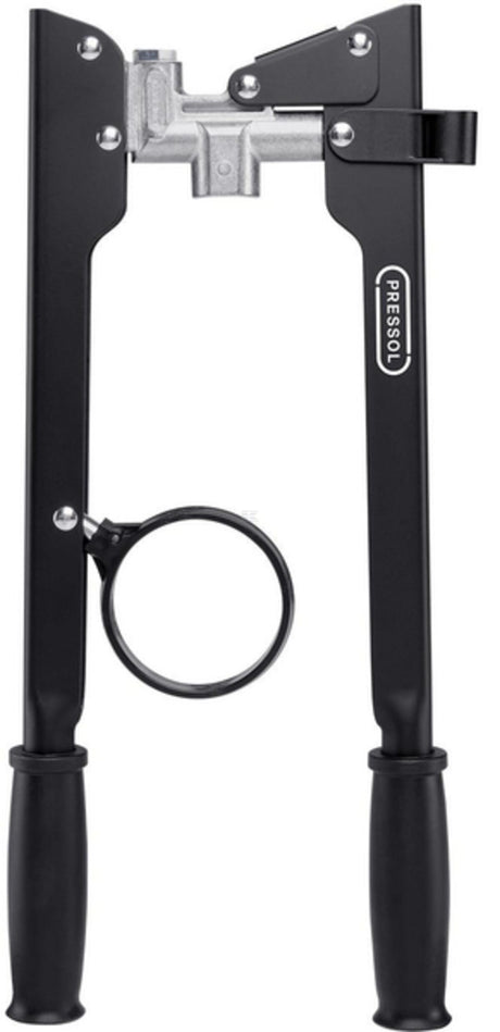 Pressol Two-handed grease gun K10