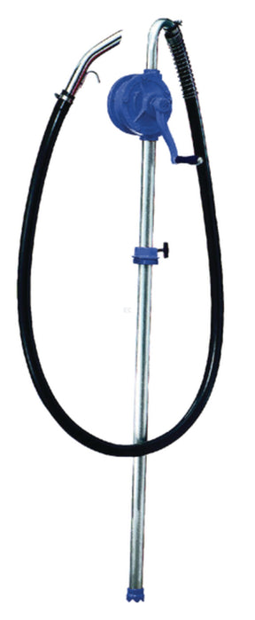 Pressol Rotary Diesel pump