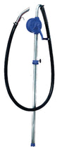 Pressol Rotary Diesel pump