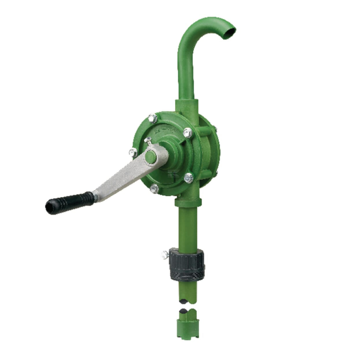 Pressol Rotary pump