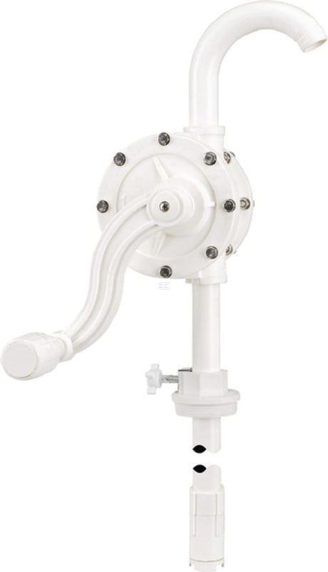 Pressol Hand pump Rotary suitable for AdBlue®