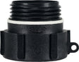 Pressol Barrel screw 2"