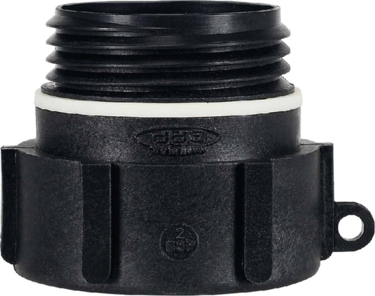 Pressol Barrel screw 2"