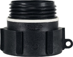 Pressol Barrel screw 2"