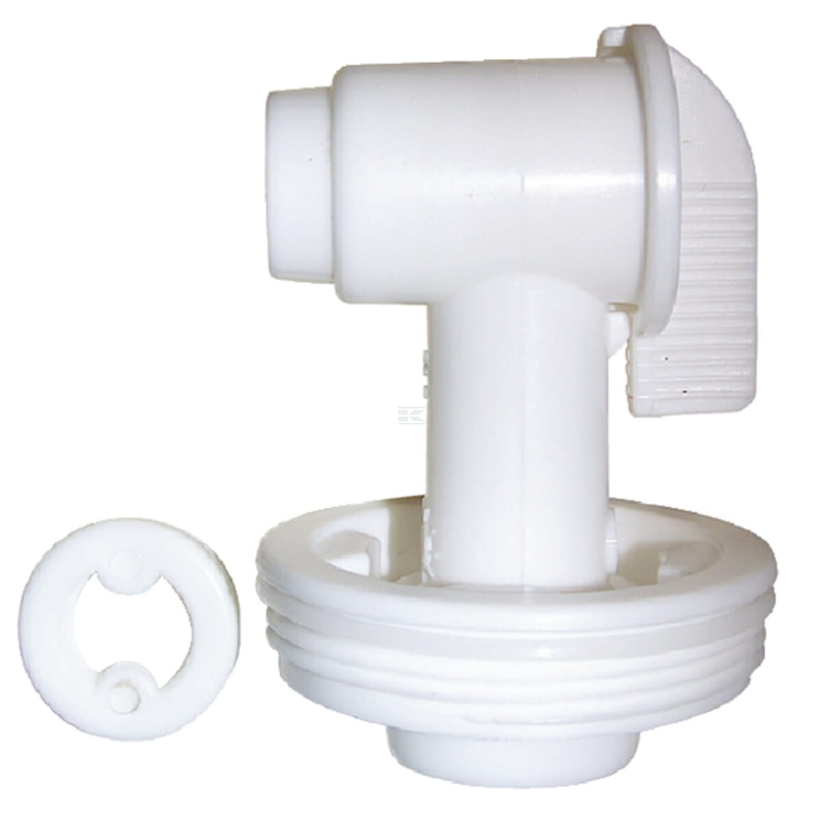 Oil drum Tap Pressol