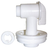 Oil drum Tap Pressol
