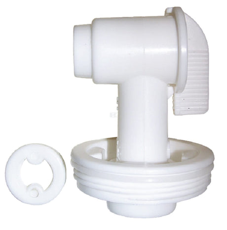 Oil drum Tap Pressol