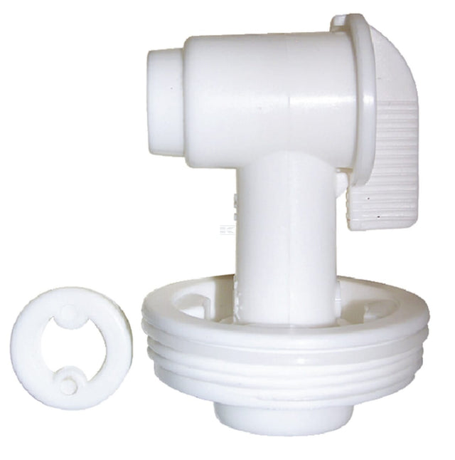 Oil drum Tap Pressol
