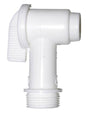 Oil drum Tap Pressol