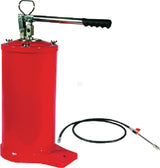 Bonezzi Grease pump