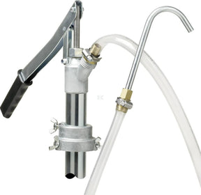 Pressol Gear Oil Pump