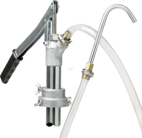 Pressol Gear Oil Pump